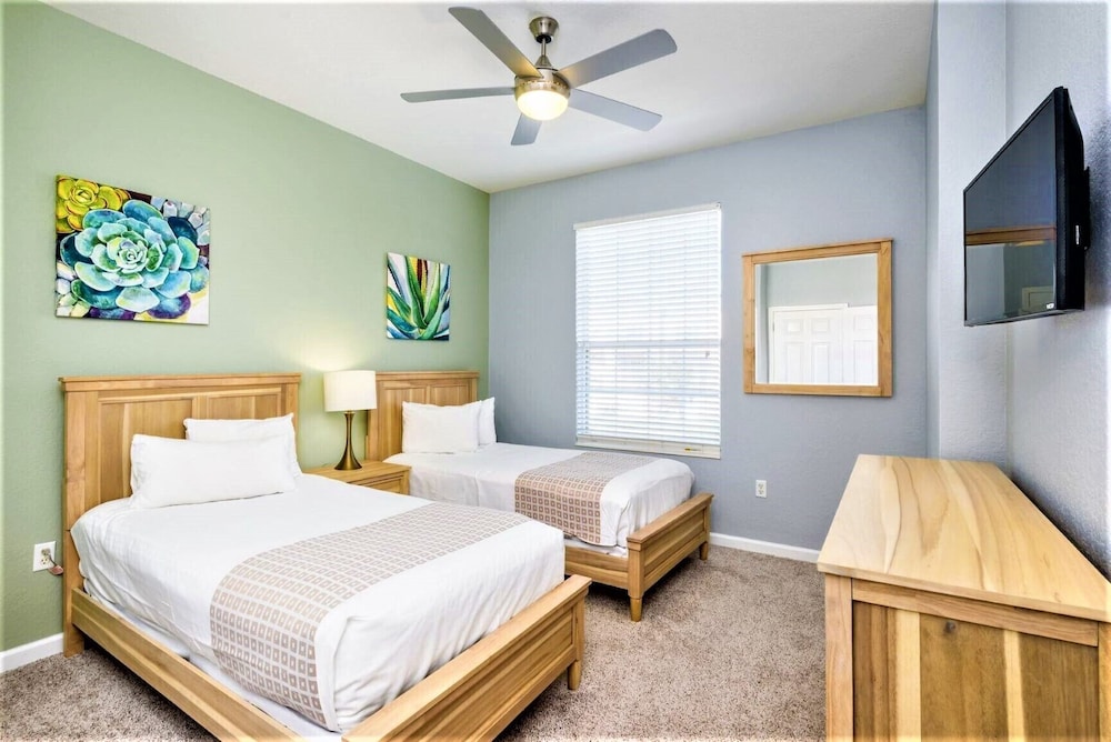 Available room