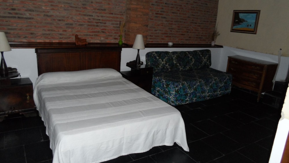 Casa Deluxe, 2 Recámaras (Romero)