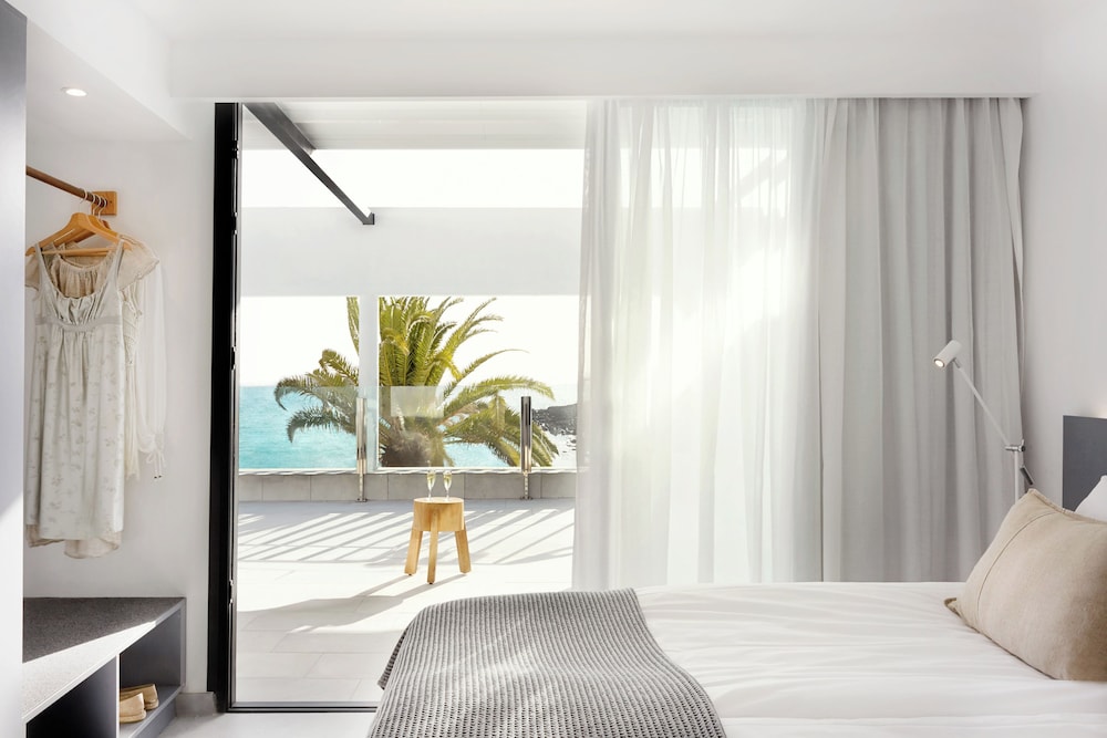 Apartamento Grand