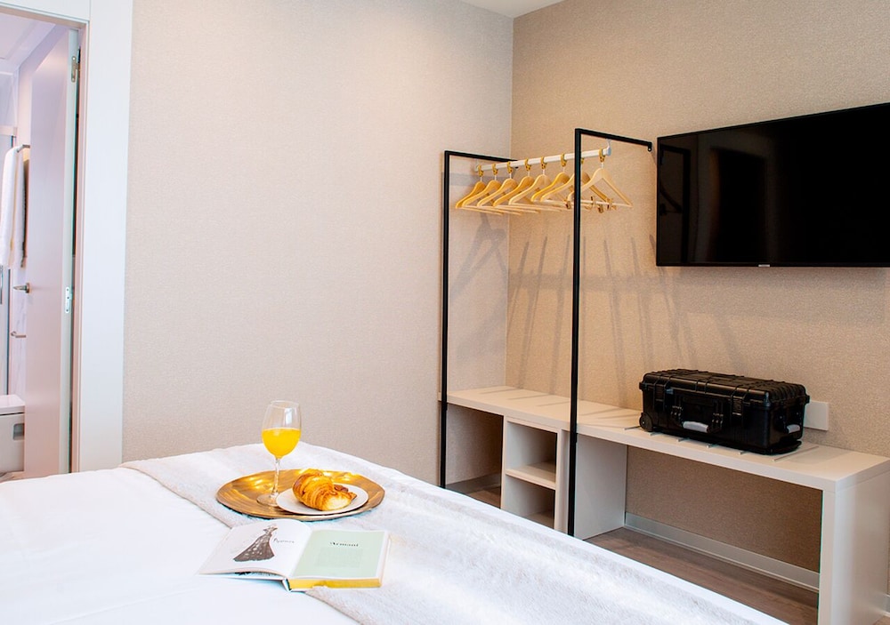 Apartamento, Terraza (Haute Coutue)