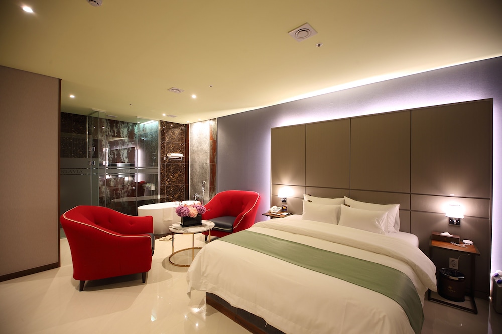 Premier Double Room - Photo 3