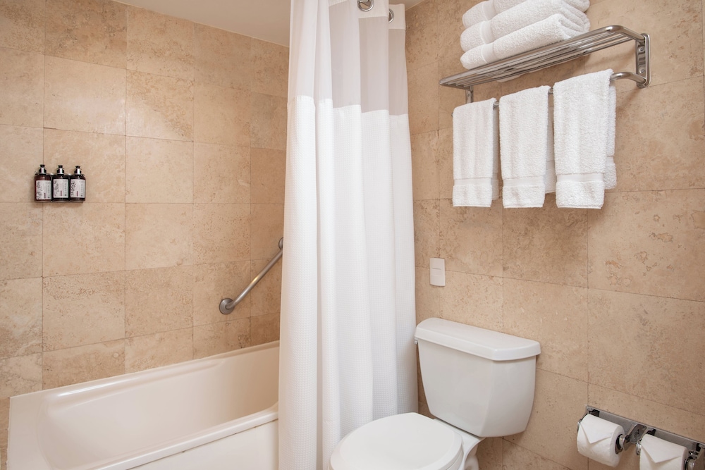 Premium Room, Multiple Beds, City View - Photo 5
