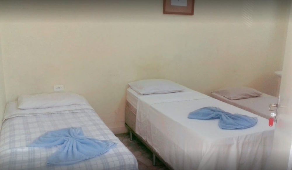 Economy Single Room, 1 Twin Bed, Non Smoking photo 1