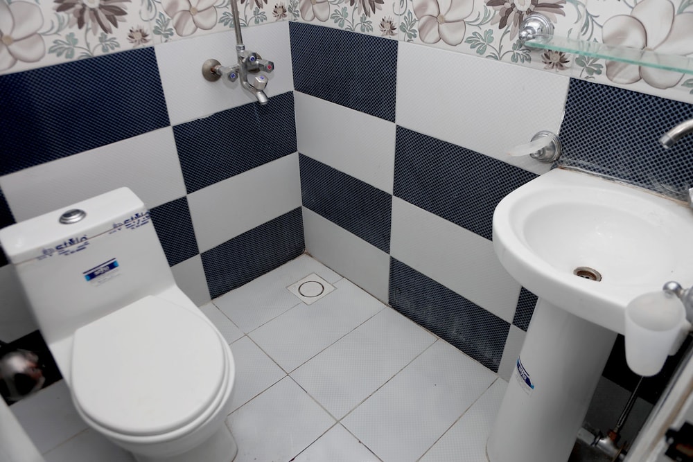 Standard Triple Room - Photo 2
