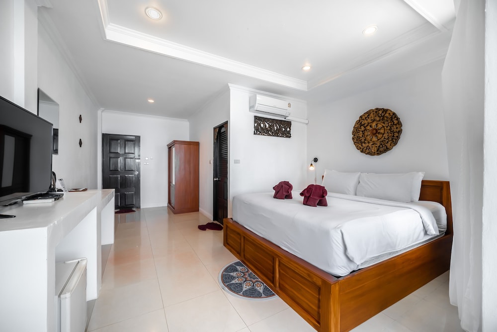 Seaview Deluxe Room photo 3