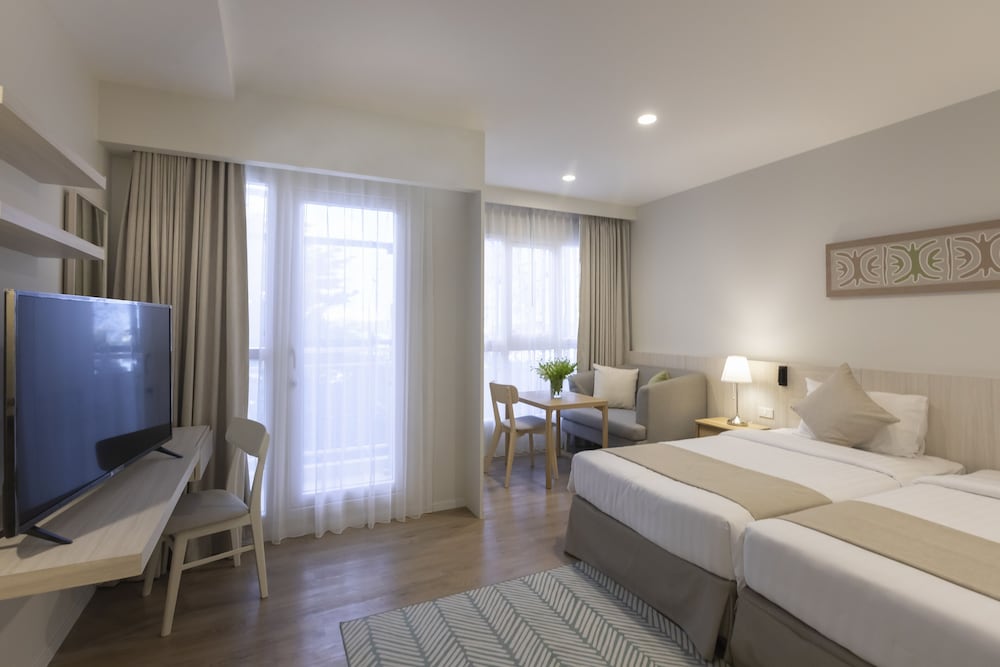 Deluxe Room - Photo 1
