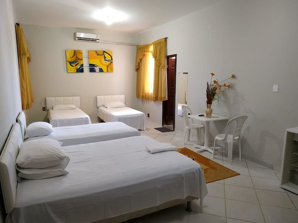 Comfort Triple Room photo 1