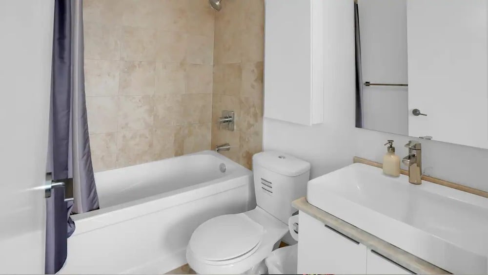 Basic Room, 1 Bedroom (Bombitsayeon)