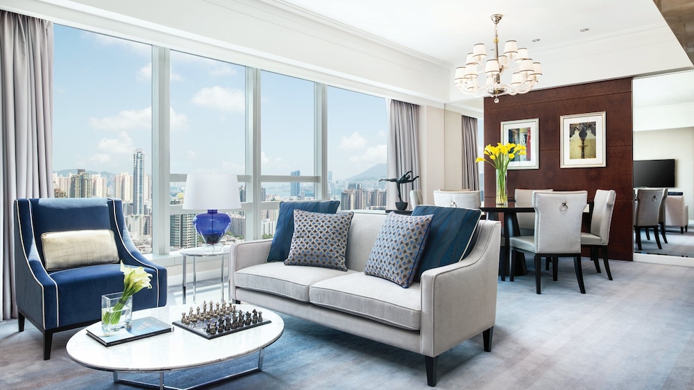 Mongkok Suite