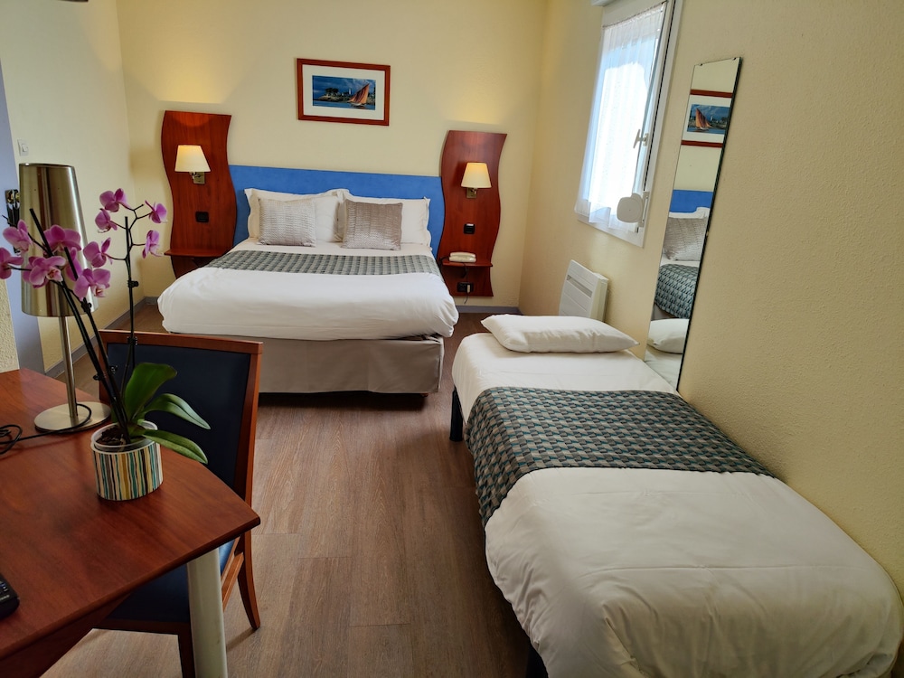 Classic Triple Room photo 1
