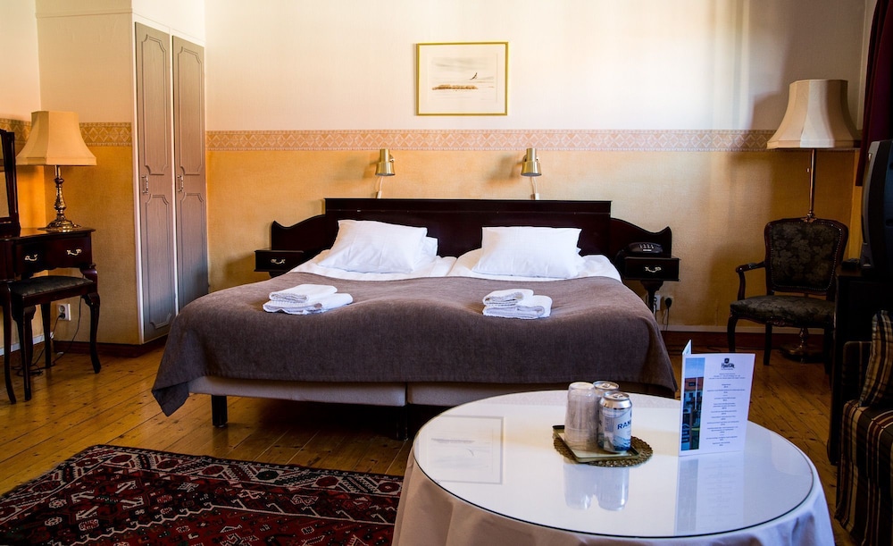 Twin Room photo 2