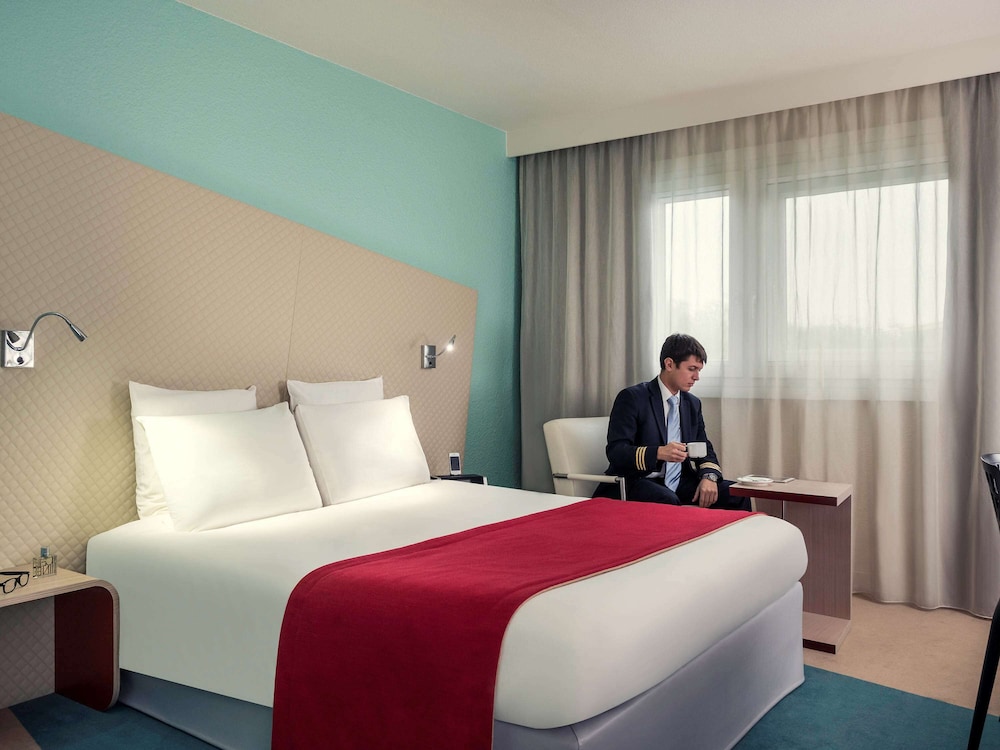 Standard Room, 1 Double Bed - Photo 1