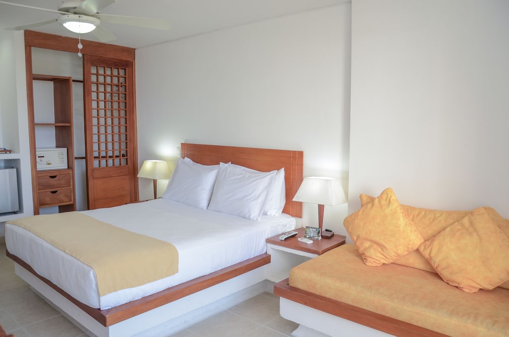 Double Room, 1 Double Bed