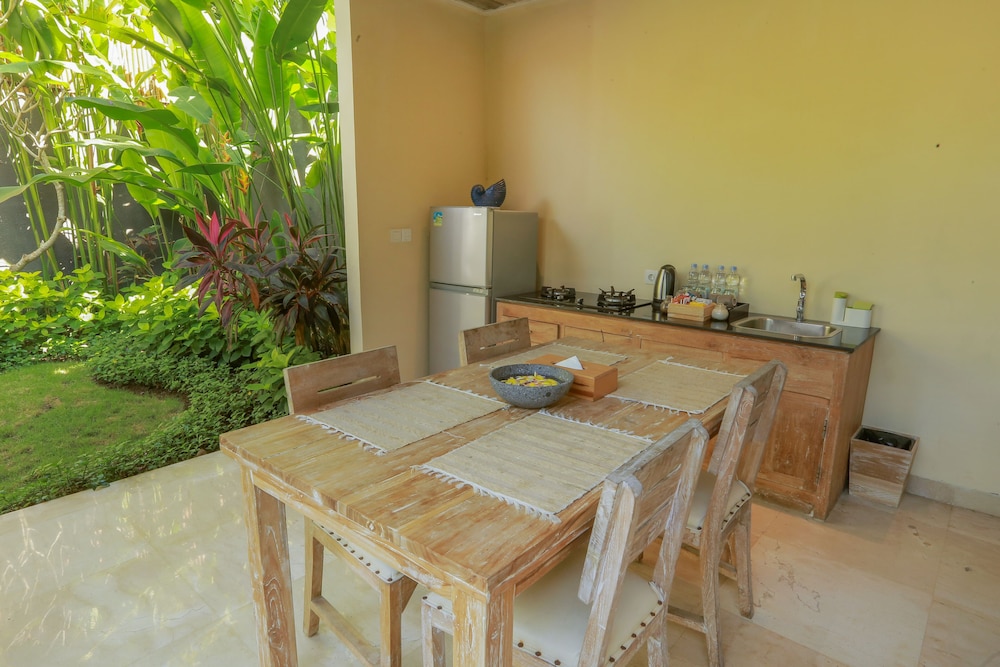 Villa, 2 Bedrooms, Private Pool - Photo 9