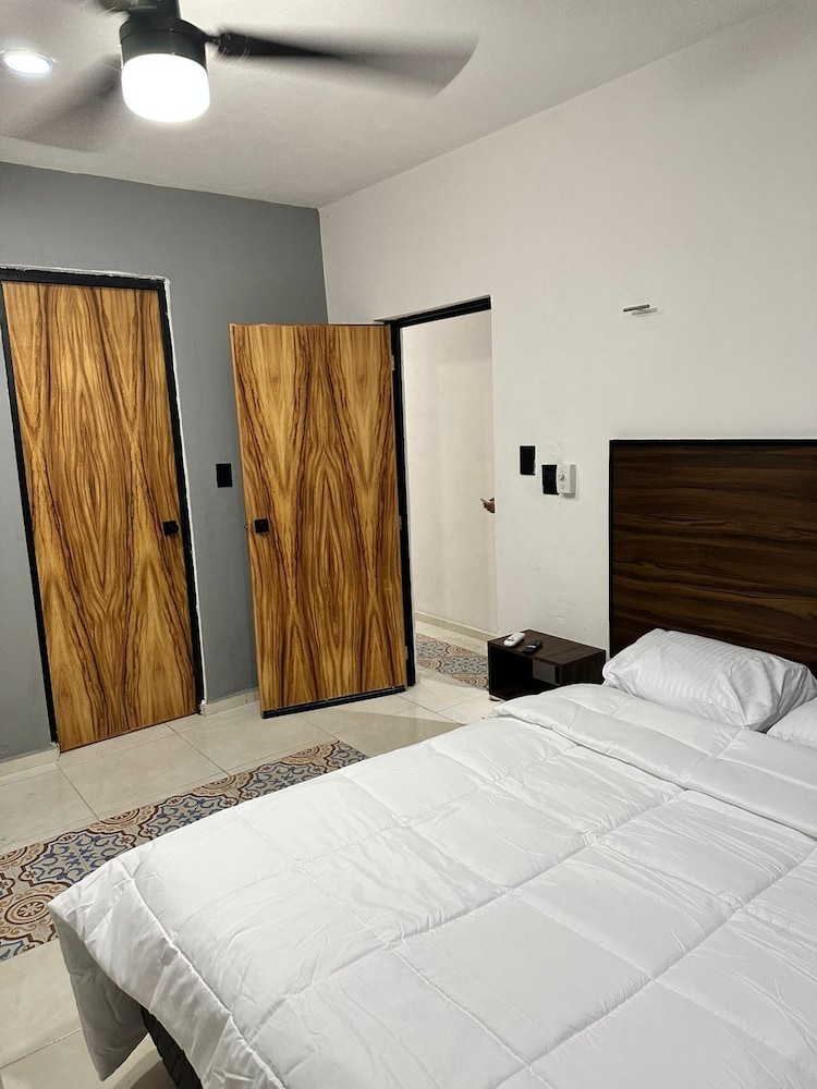 Economy Room, 1 Double Bed photo 1