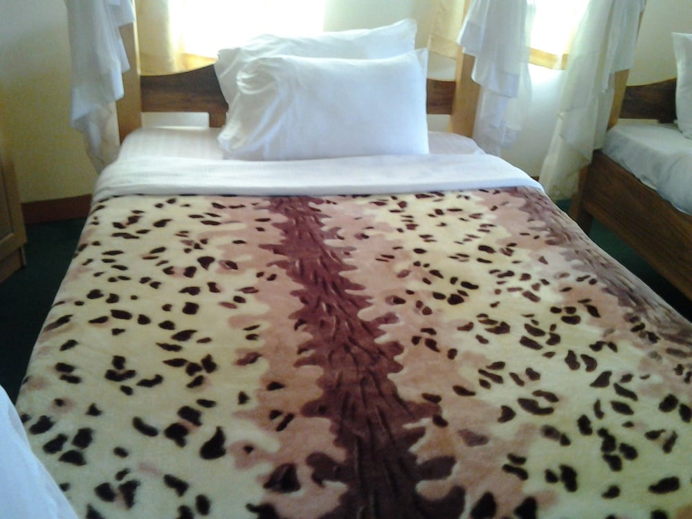 Deluxe Single Room photo 2