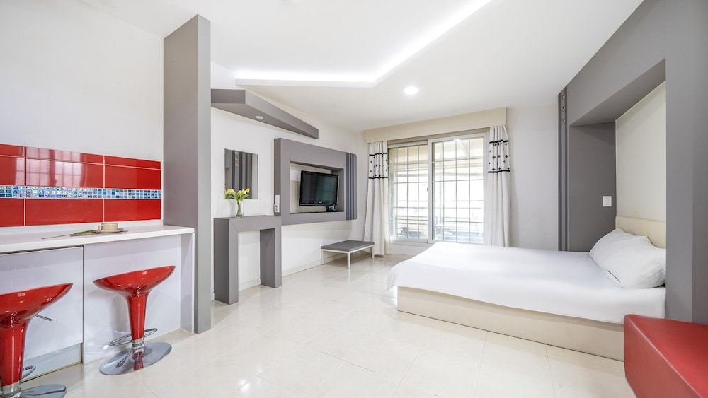 Basic Room, 1 Bedroom (B 301 (Pet))
