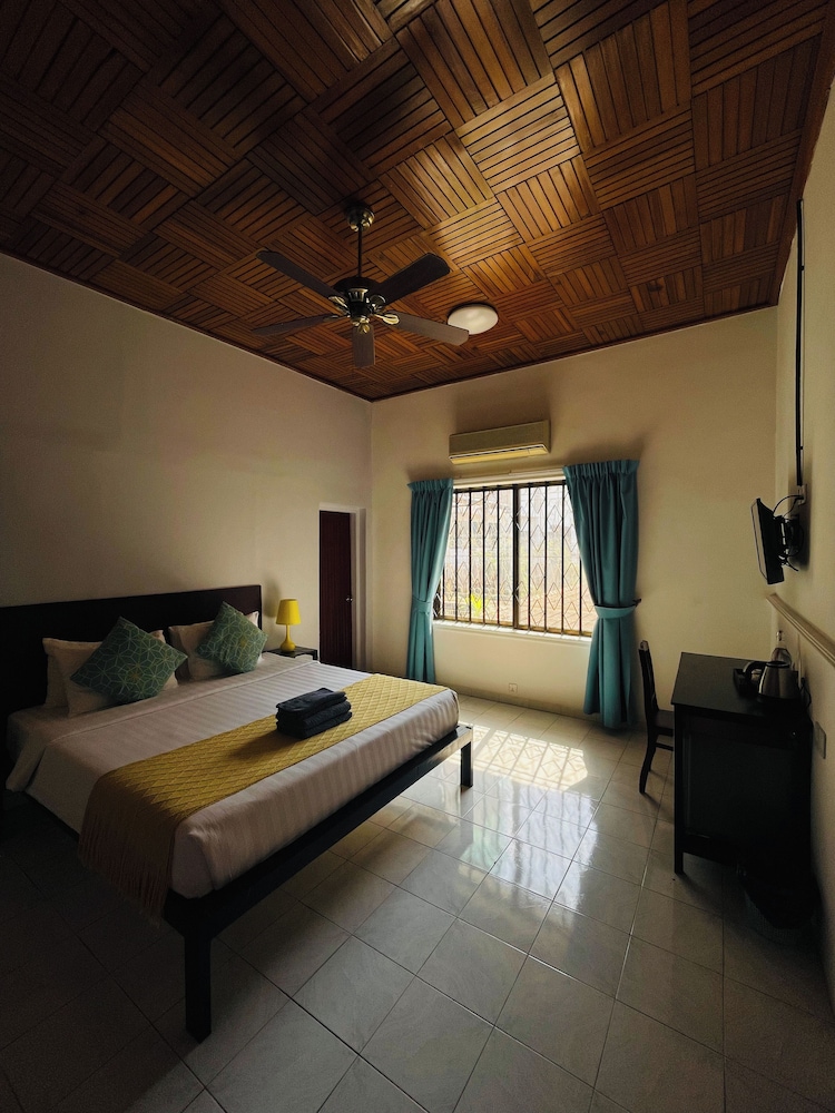Deluxe Double Room photo 2