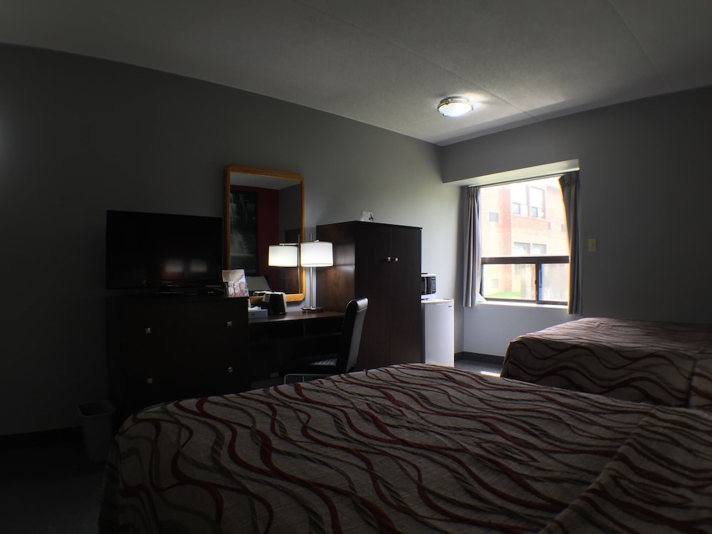 Double Room, 2 Double Beds - Photo 5