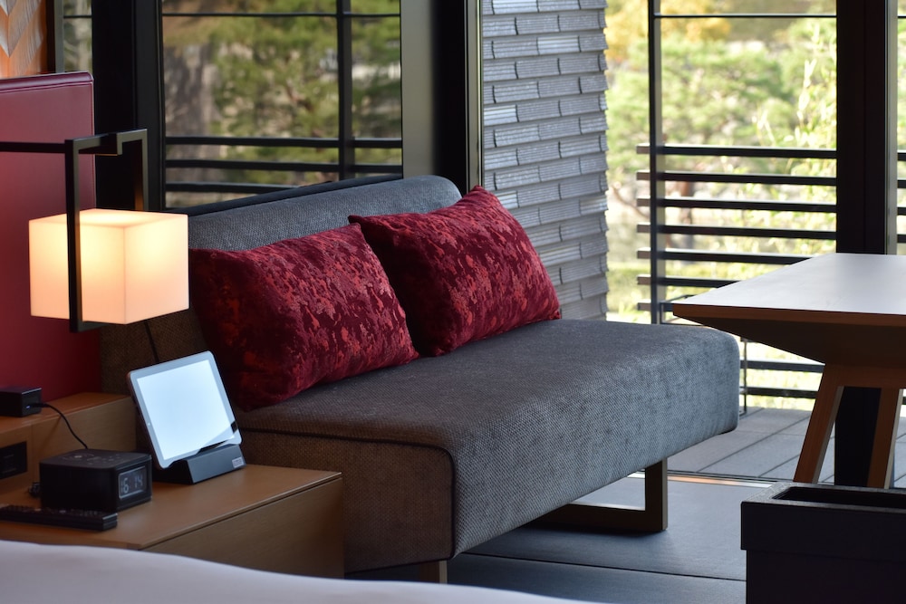 Room, 2 Twin Beds, Non Smoking (Nijo Castle View) - Photo 3