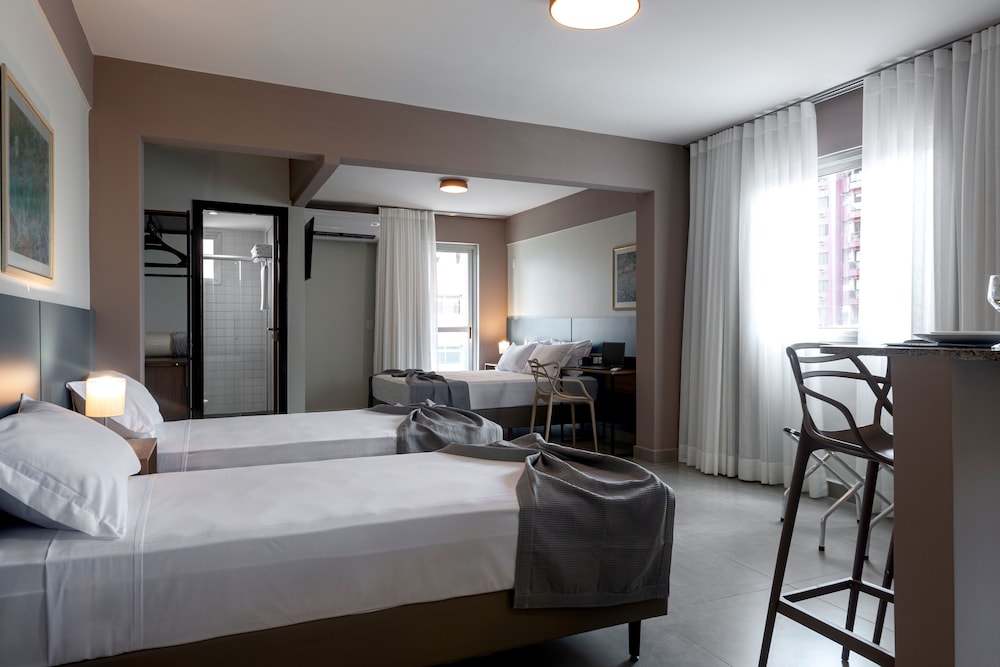 Master Suite