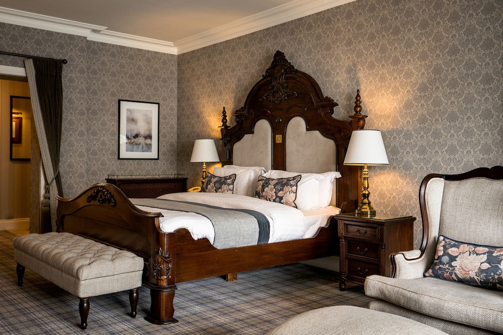 Executive Suite (Double Room)