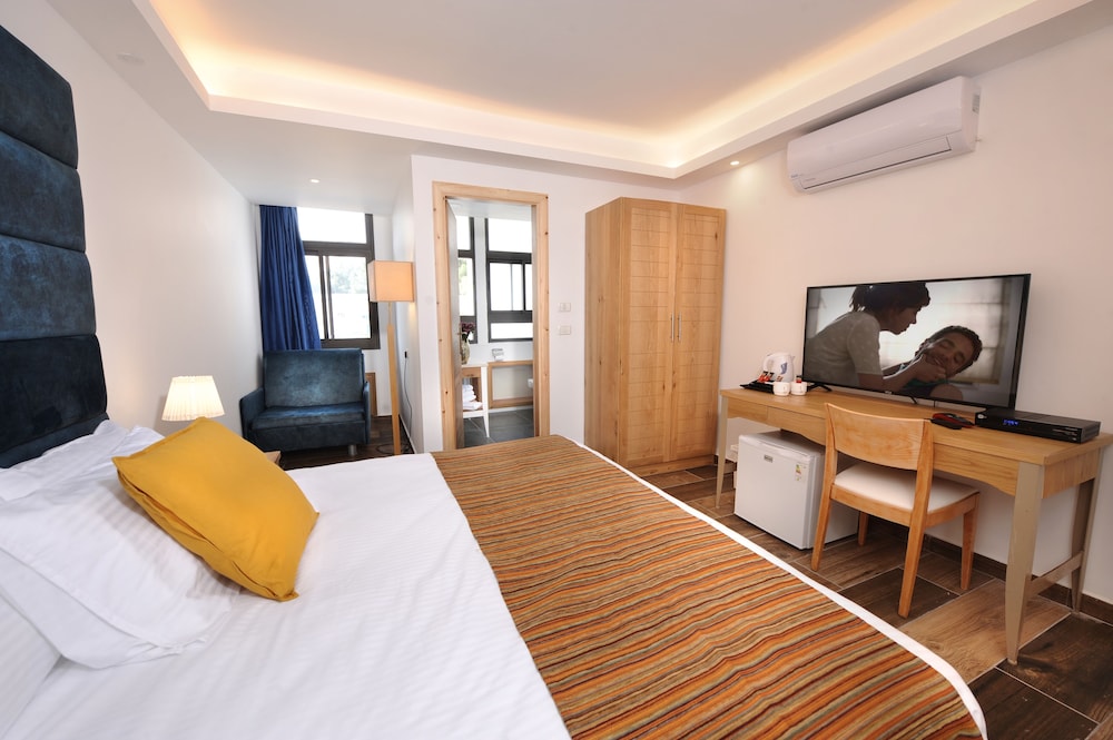 Deluxe Triple Room photo 1
