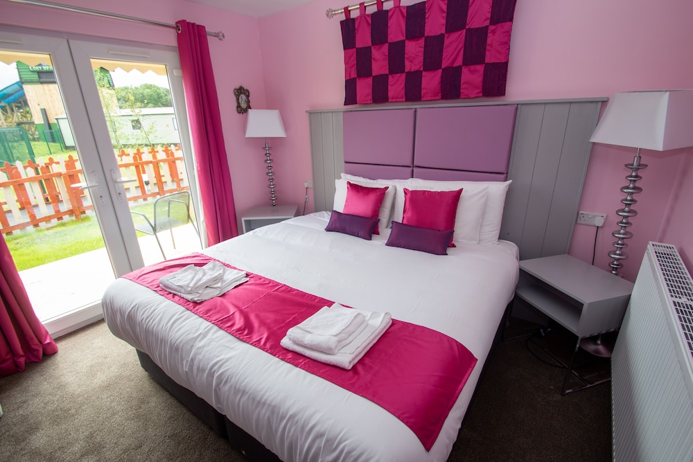 Double or Twin Room - Photo 1