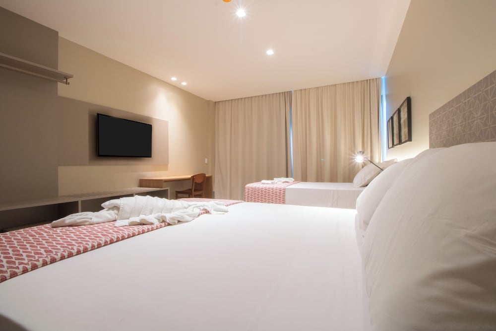Standard Room, 1 Bedroom, Resort View photo 2