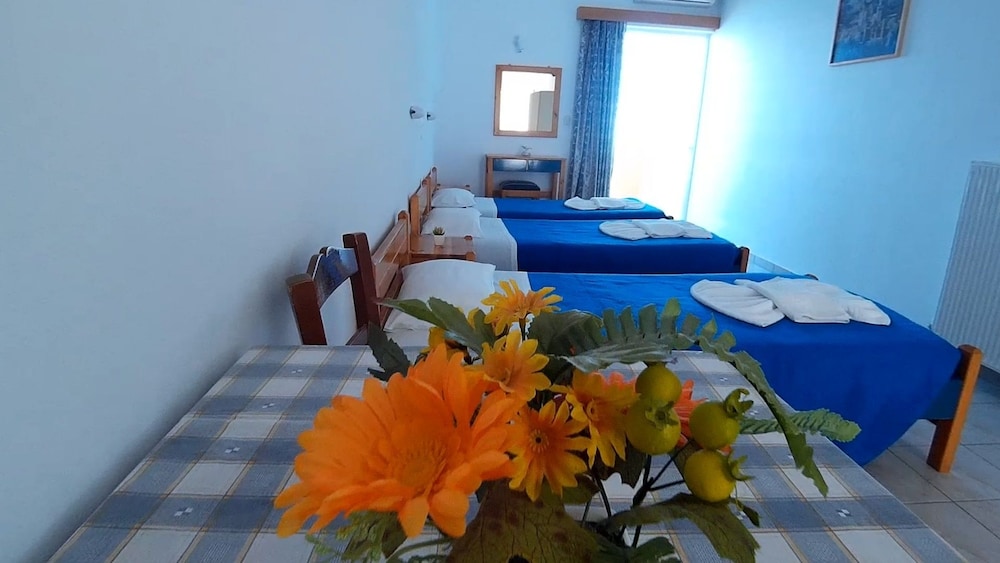 Studio, Sea View (Triple)
