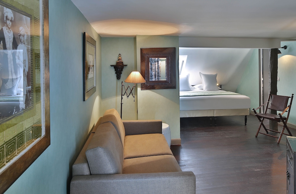 Suite (for 4 persons) photo 3