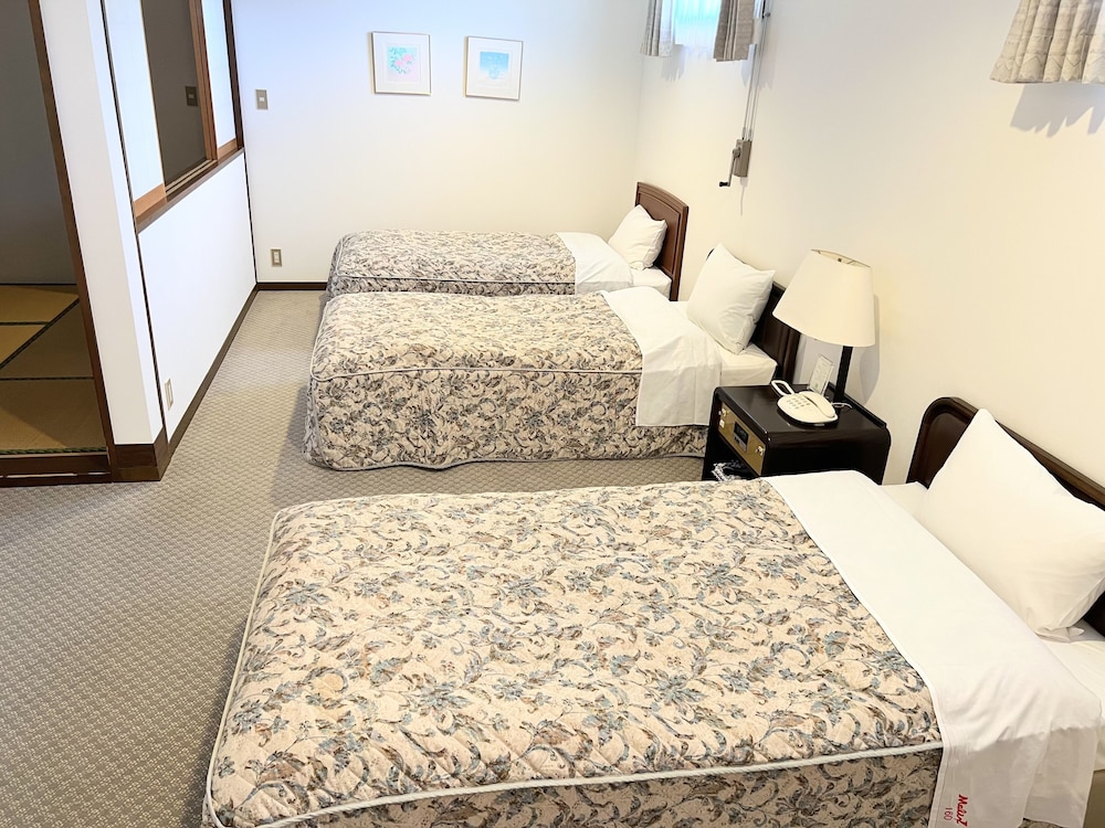 Family Suite photo 3