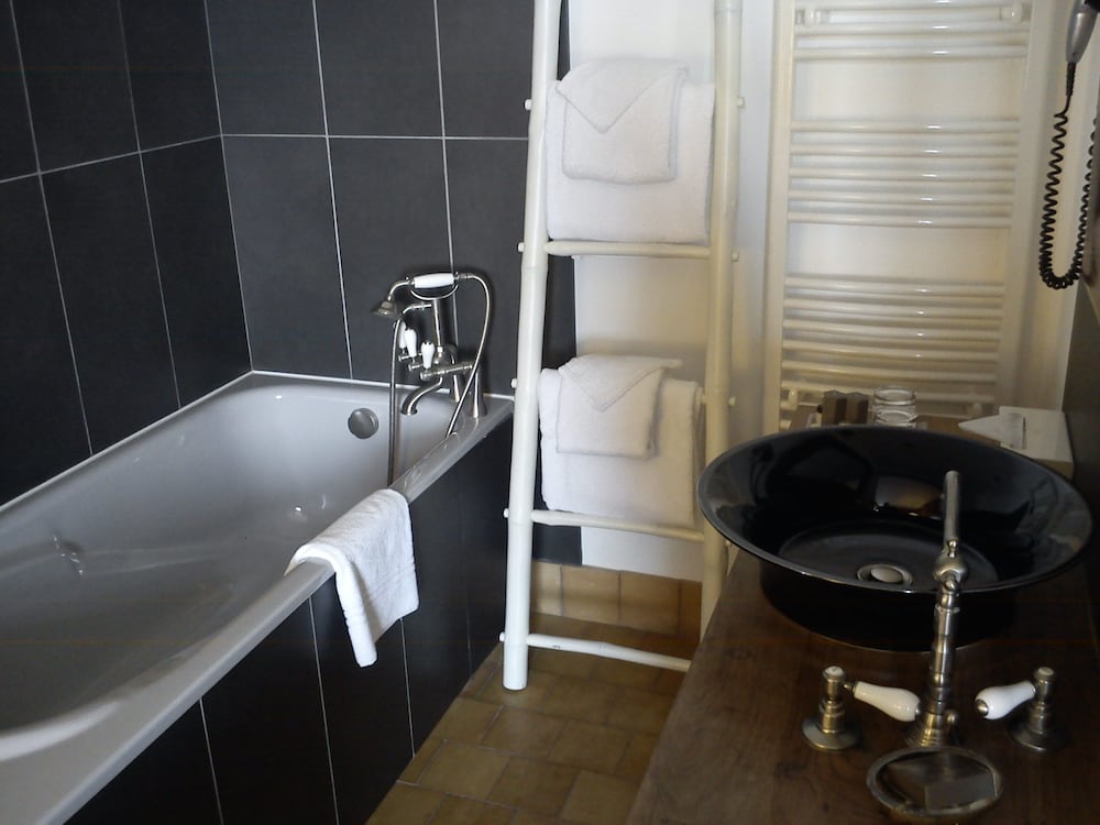 Superior Double Or Twin Room, Sea View (Grand Pavois) photo 2