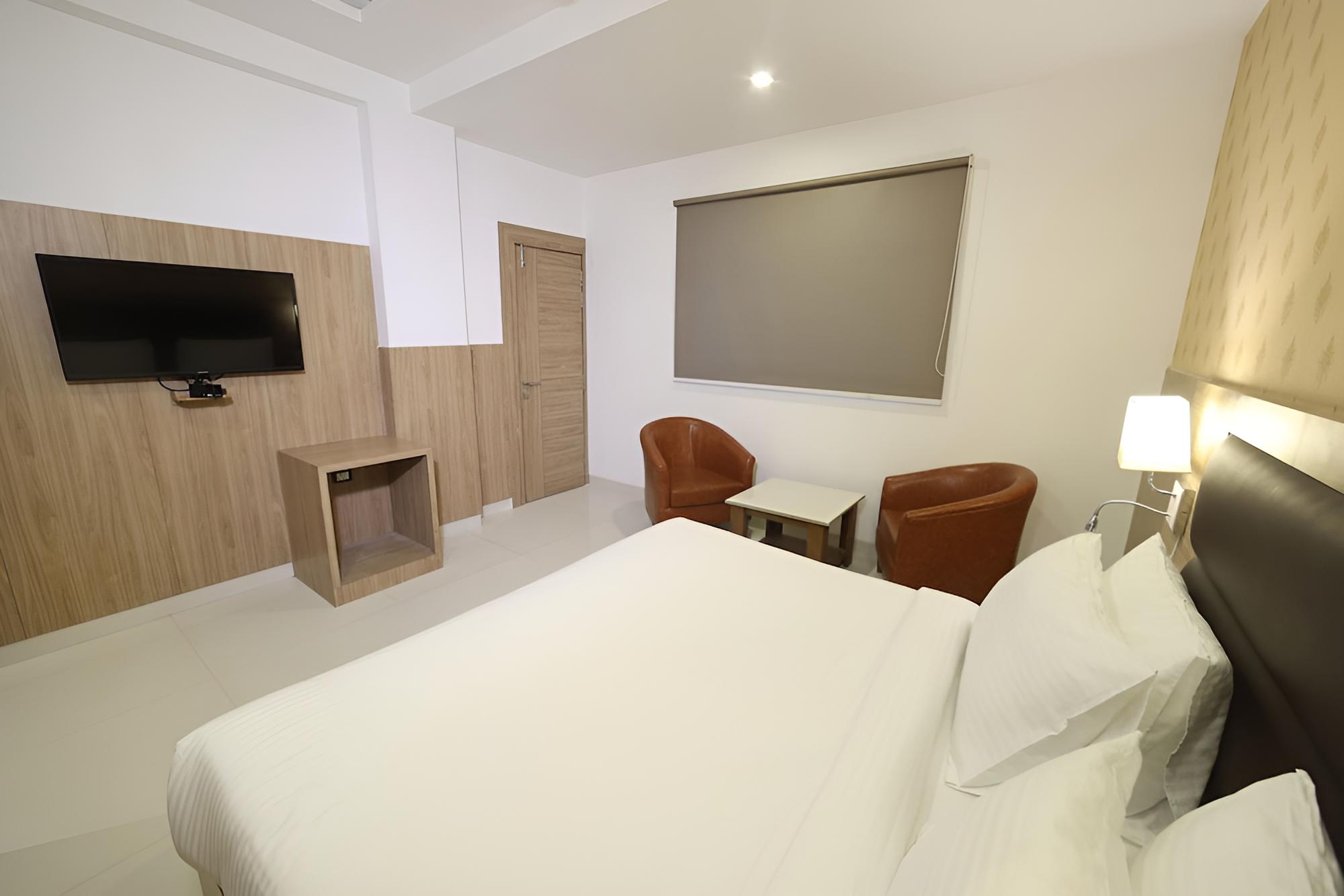 Family Suite, 2 Bedrooms, Connecting Rooms - Photo 5
