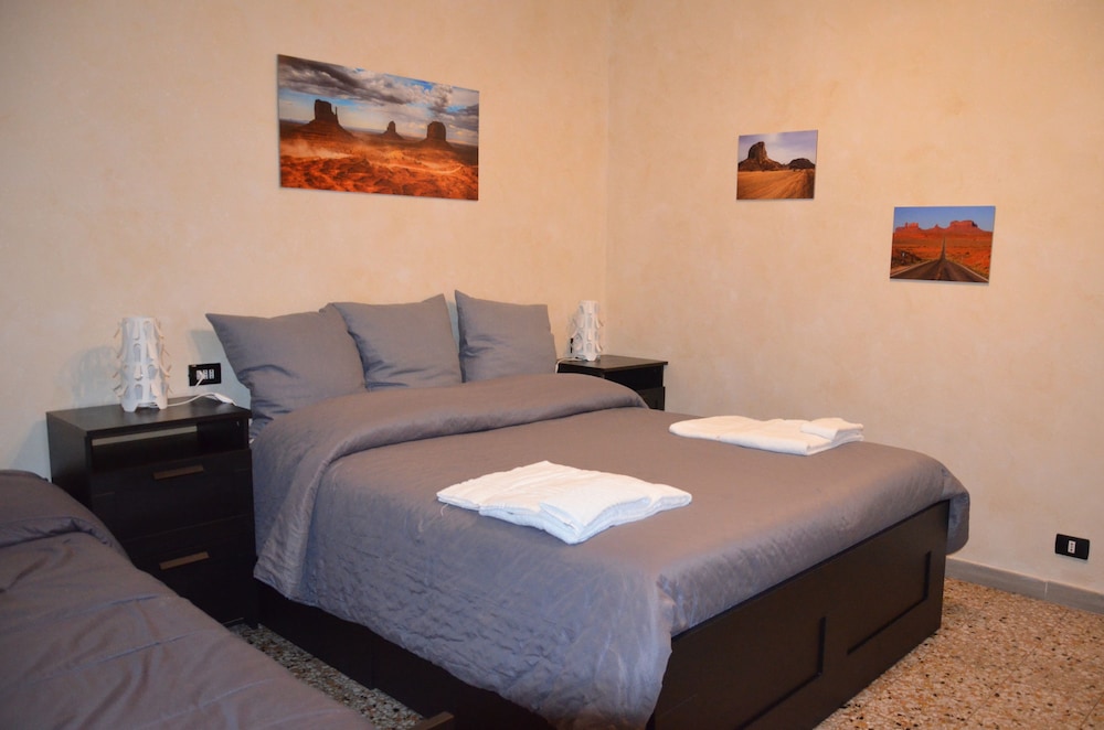 Classic Double Room