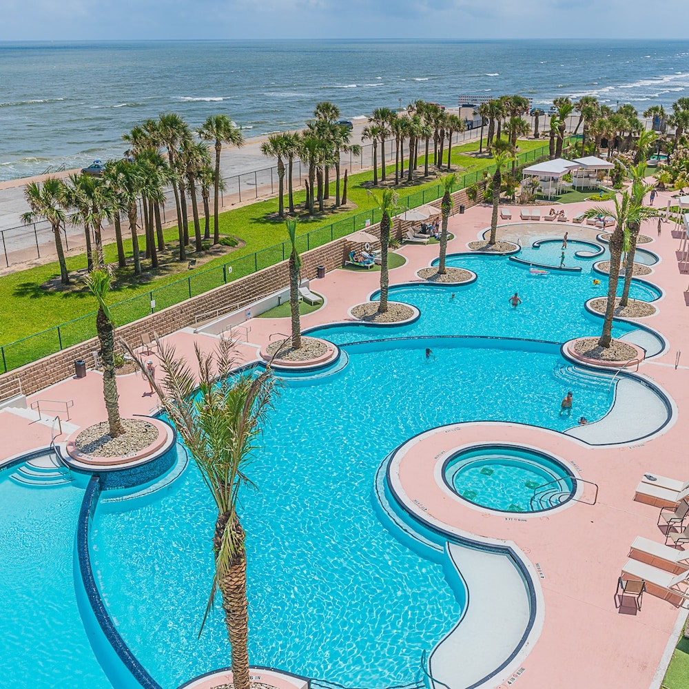 Seas the Day in this Luxury Condo at Diamond Beach Ocean Views Incredible Pools Amenities, Kuva 8