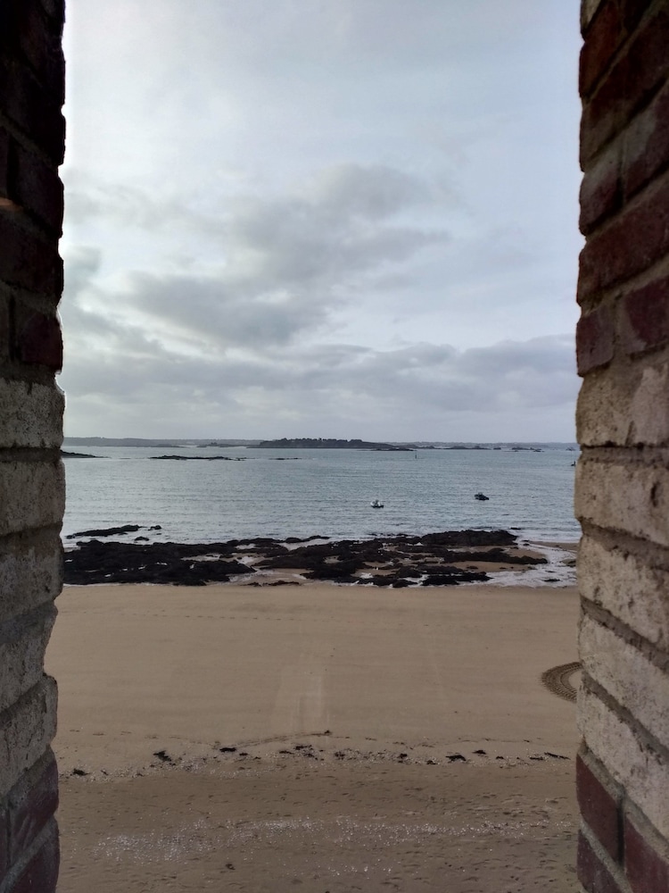 Junior Room, Non Smoking, Sea View (Annexes) - Photo 4