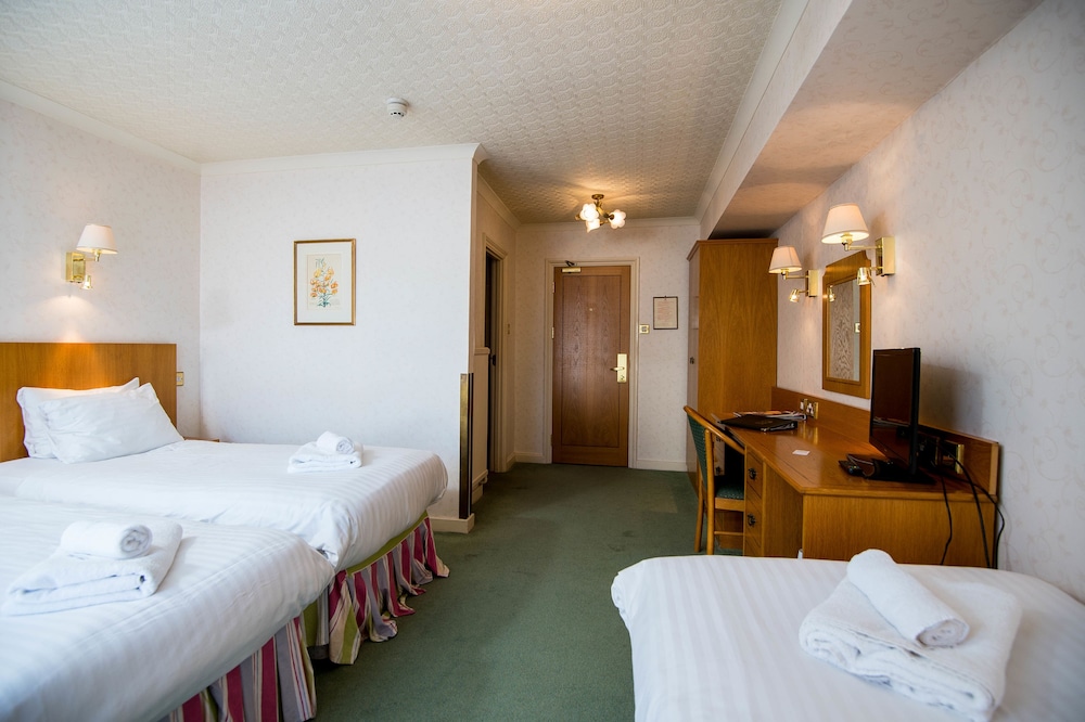 Family Quadruple Room, Multiple Beds photo 2