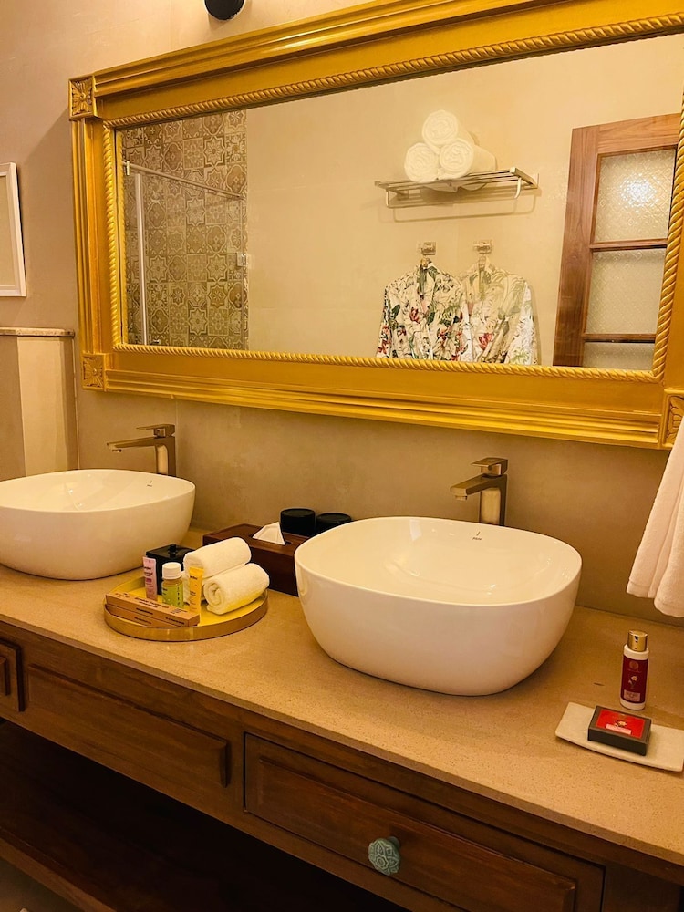 Luxury Room photo 3