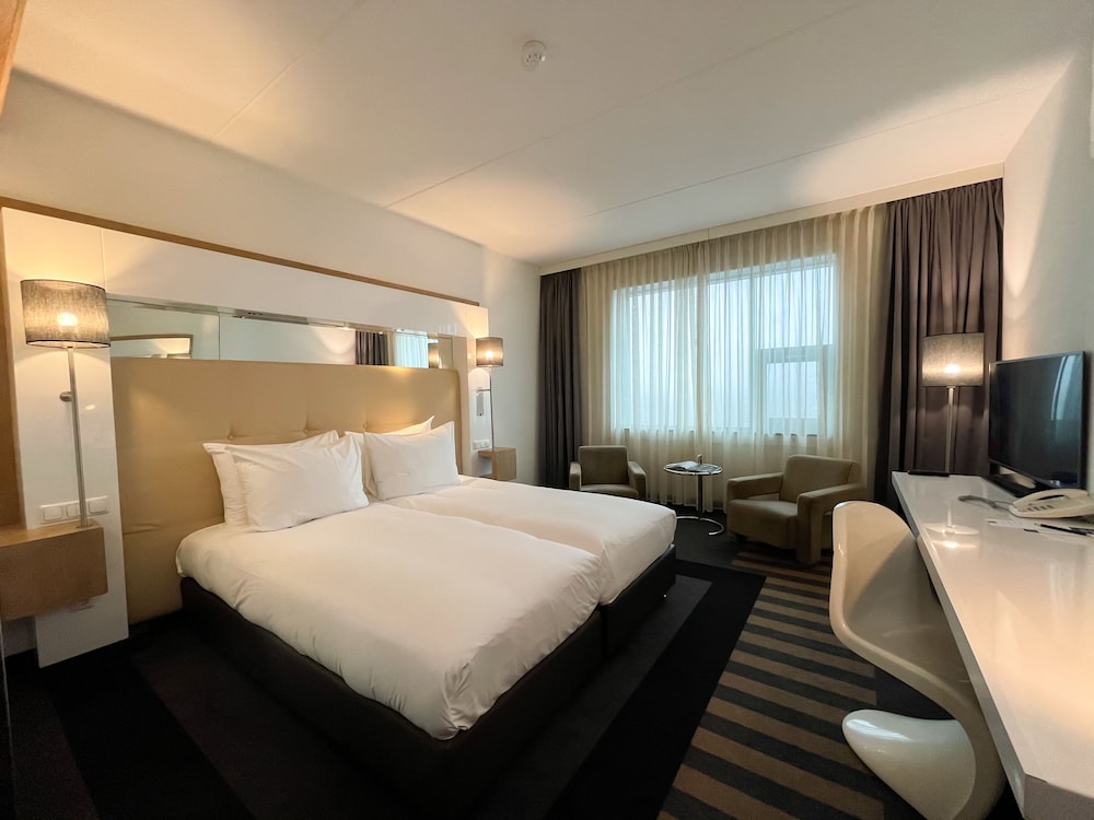 Comfort Deluxe room twin
