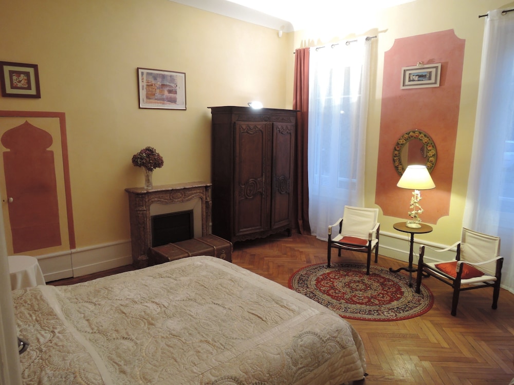 Triple Room (Symphonie) photo 1