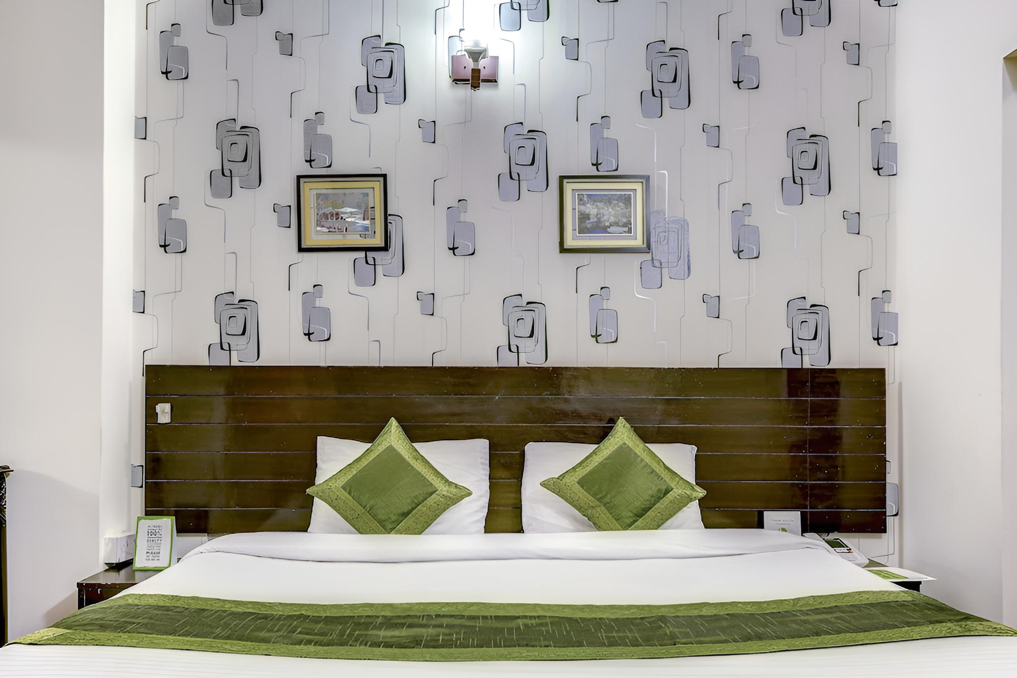 Premium Room, 1 Bedroom photo 2