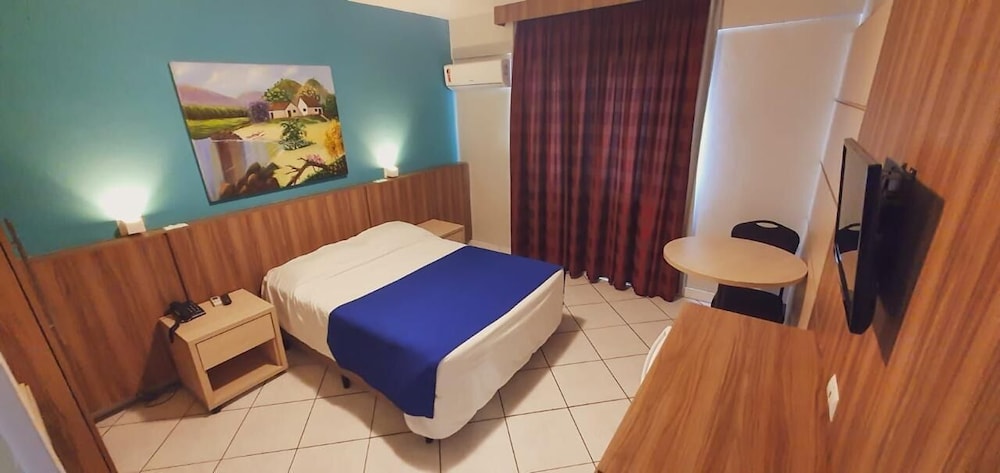 Standard Twin Room photo 1
