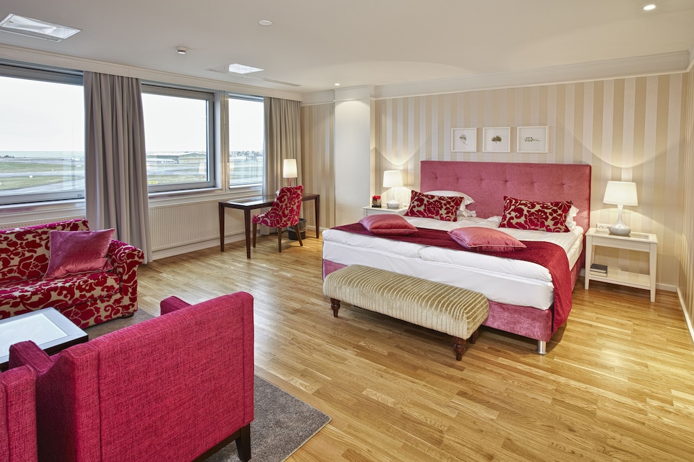 Junior Suite - Photo 1