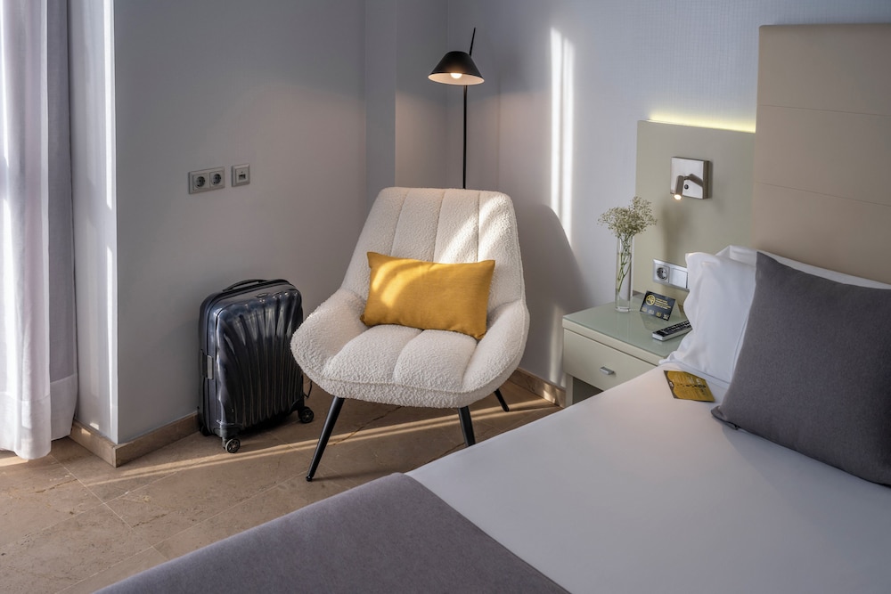 Comfort Double Room, Tower