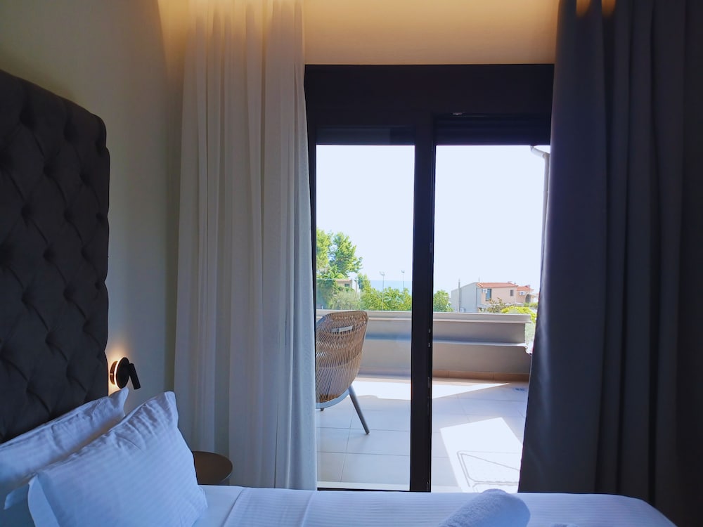 Luxury 3 Floor Villa Sea View 160 sqm photo 3