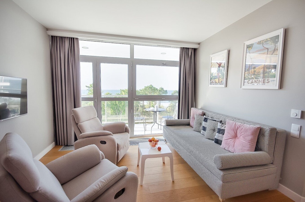 Standard Apartment photo 1