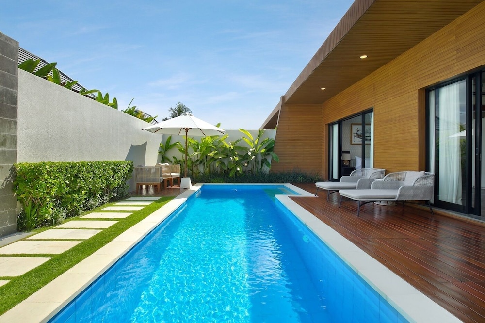 Luxury Villa, 1 Bedroom - Photo 22