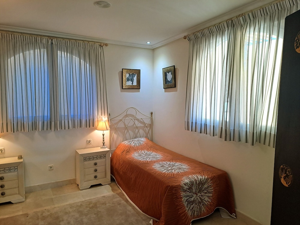 Apartamento Torre