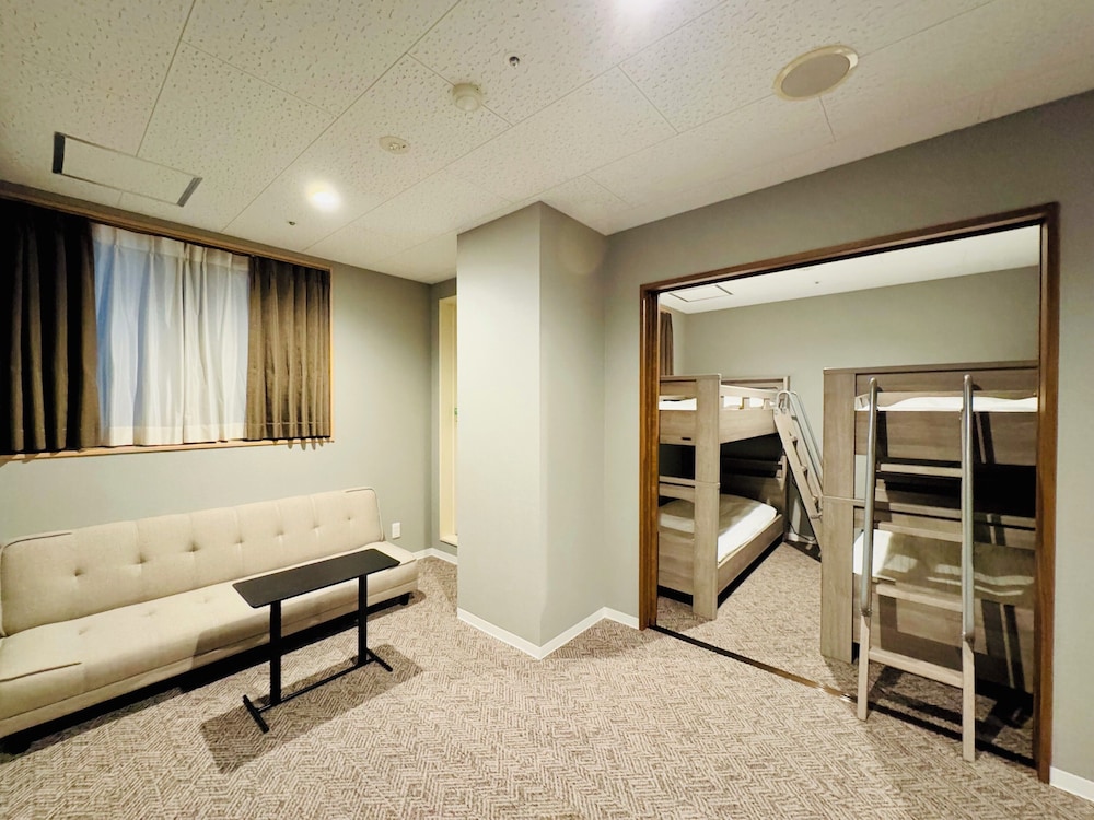 Superior Quadruple Room